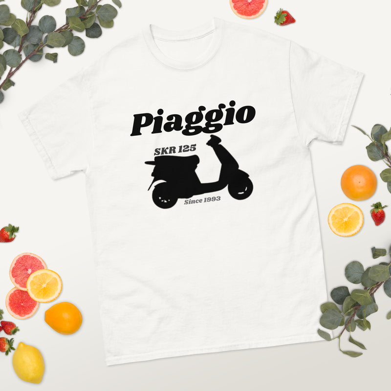 Piaggio SKR 125 - T-shirt