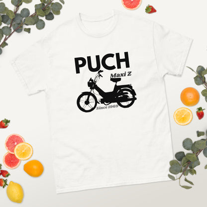 Puch Maxi Z - T-shirt