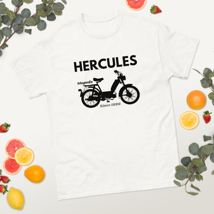 Hercules mopeds - T-shirt