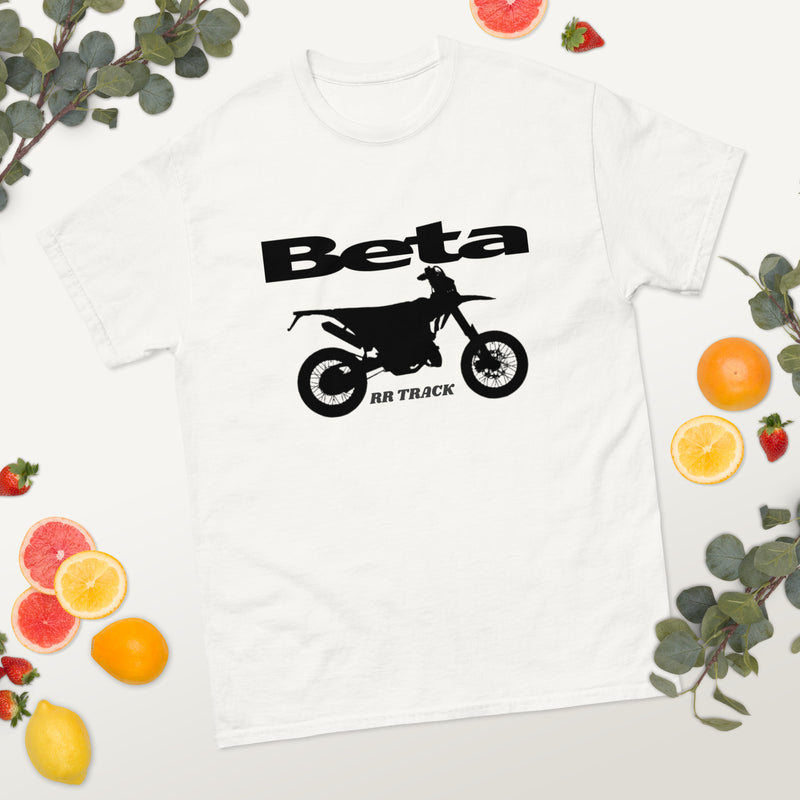 Beta RR track - T-shirt