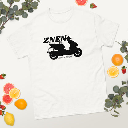 Znen f11 - T-shirt