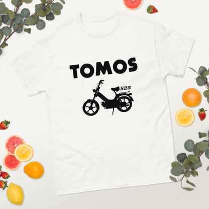Tomos S25 - T-shirt