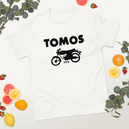 Tomos T14 - T-shirt