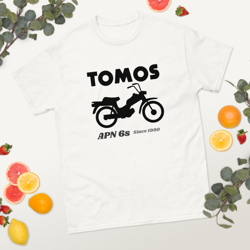 Tomos APN 6s - T-shirt