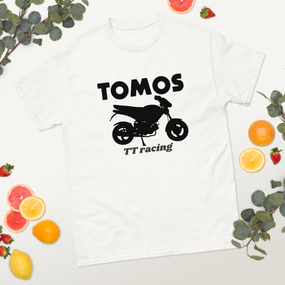 Tomos TT racing - T-shirt
