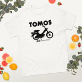 Tomos A3 1985 - T-shirt