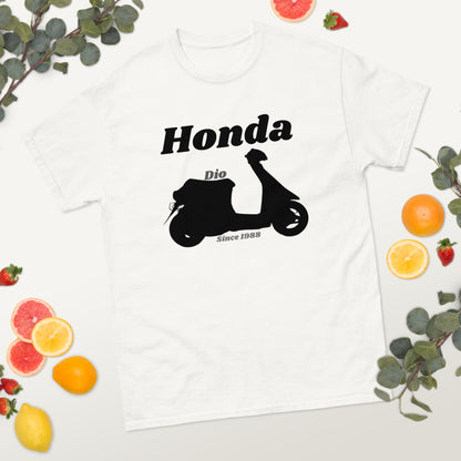 Honda Dio - T-shirt