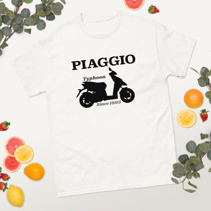 Piaggio Typhoon - T-shirt
