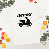 Yamaha Aerox - T-shirt