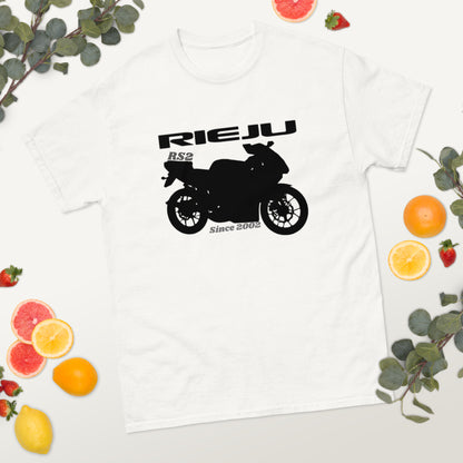 Rieju RS2 - T-shirt