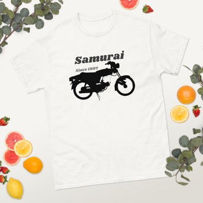 Suzuki Samurai - T-shirt