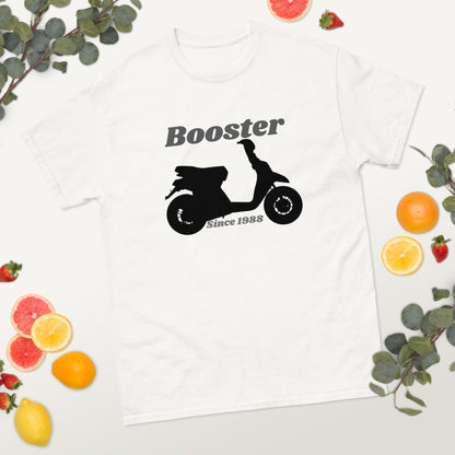Yamaha Booster - T-shirt