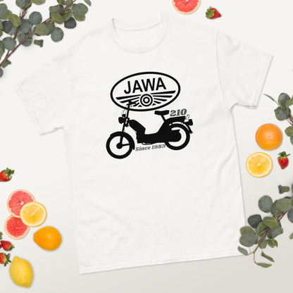 Jawa 210 - T-shirt