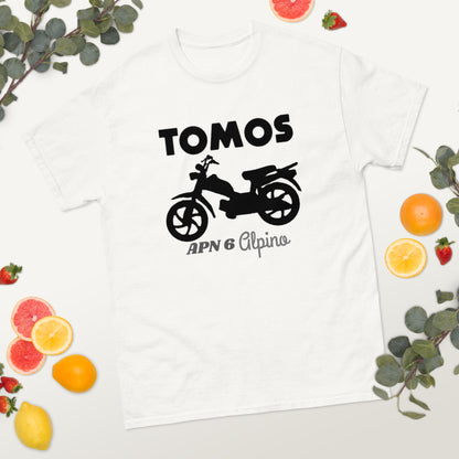 Tomos APN 6 Alpino - T-shirt