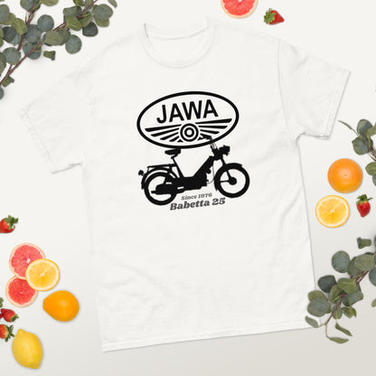 Jawa Babetta 25 1976 - T-shirt