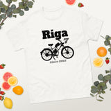 Riga 7 - T-shirt