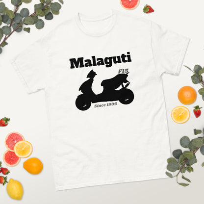 Malaguti F15 - T-shirt