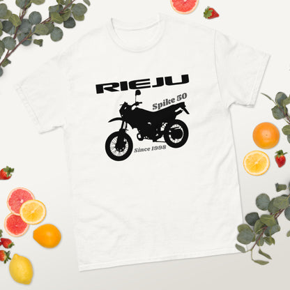 Rieju Spike 50 - T-shirt