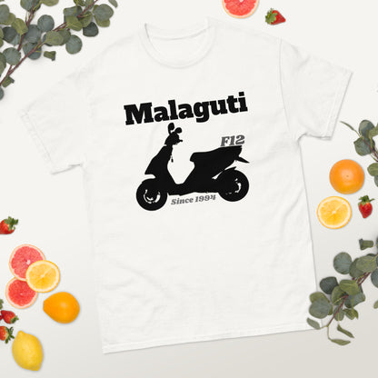 Malaguti F12 - T-shirt