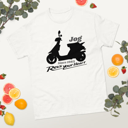 Yamaha Jog - T-shirt