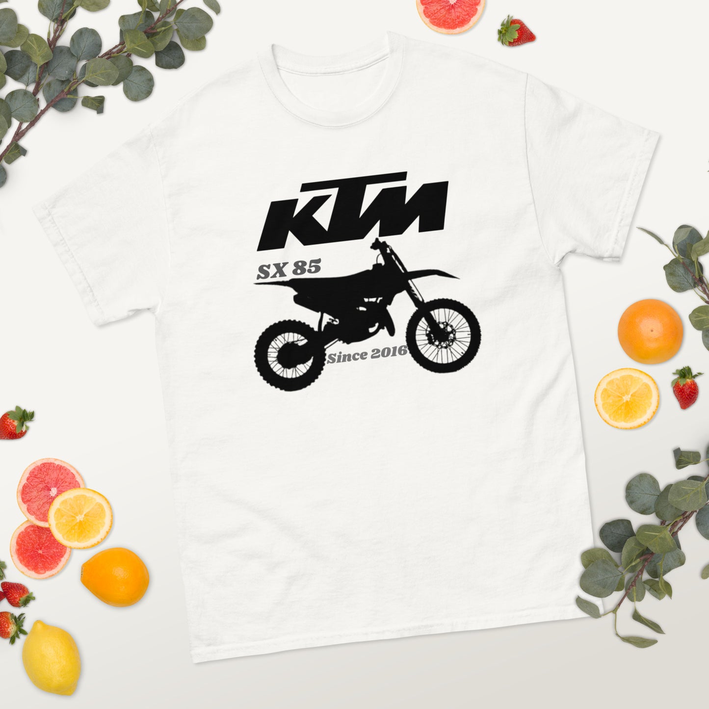KTM SX 85 2016 - T-shirt