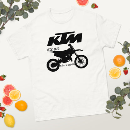 KTM SX 85 2016 - T-shirt