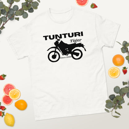 Tunturi Tiger - T-shirt