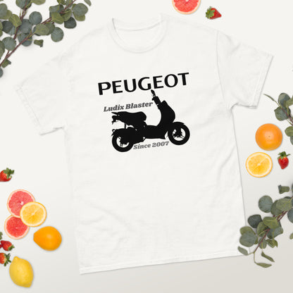 Peugeot Ludix Blaster - T-shirt