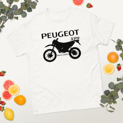 Peugeot XPS 2005 - T-shirt