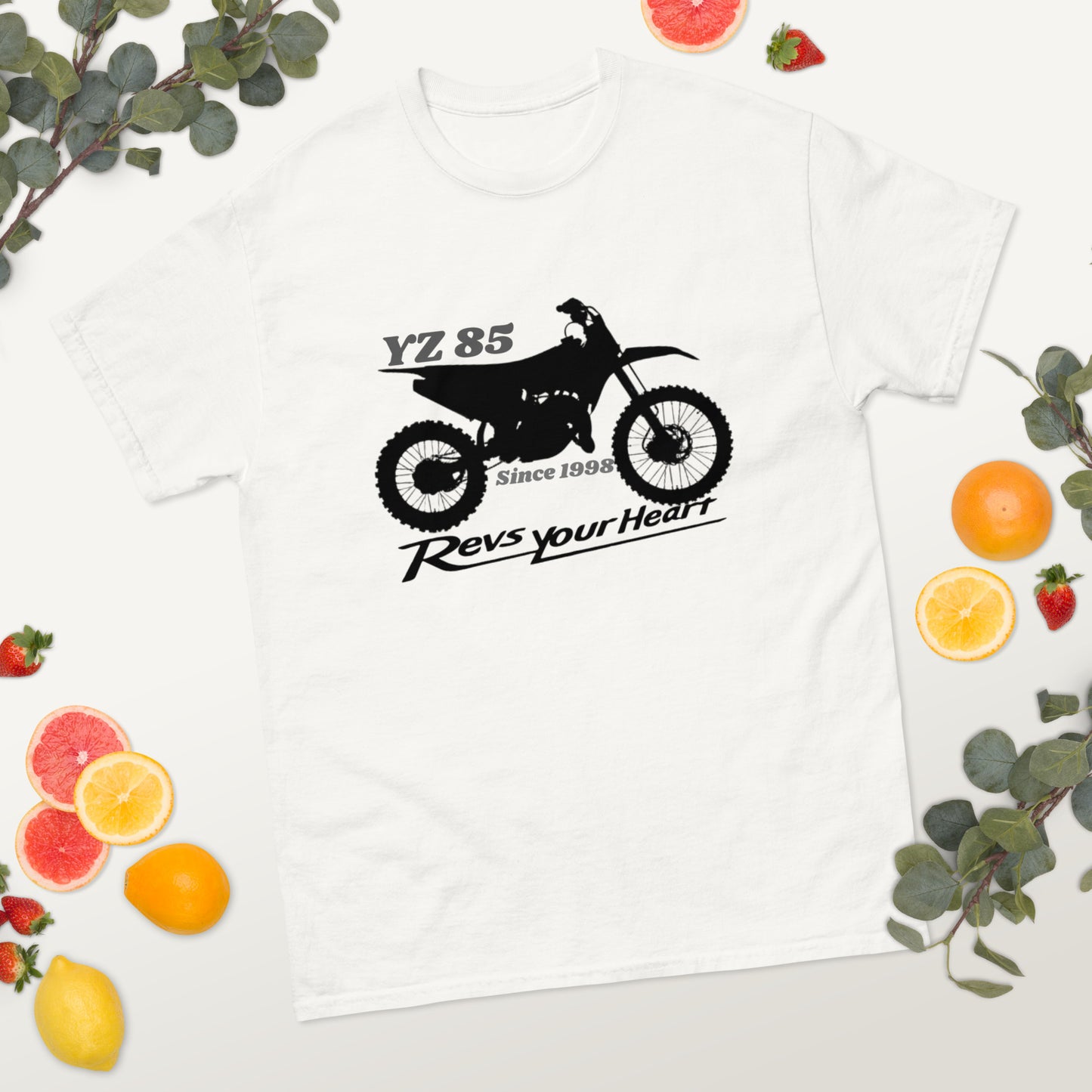 Yamaha YZ85 - T-shirt