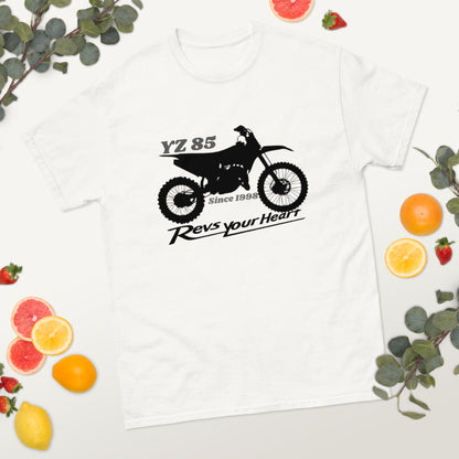 Yamaha YZ85 - T-shirt
