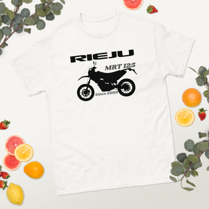 Rieju MRT 125 - T-shirt