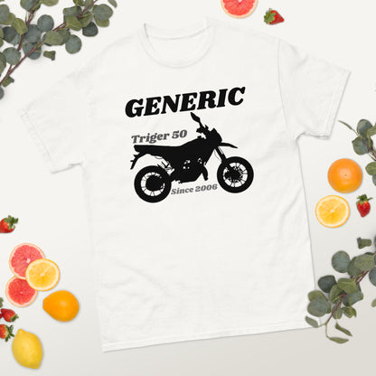 Generic Trigger 50 - T-shirt