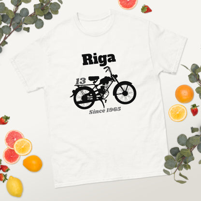 Riga 13 - T-shirt