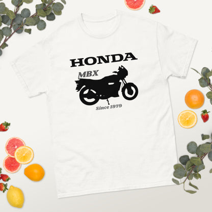 Honda MBX - T-shirt