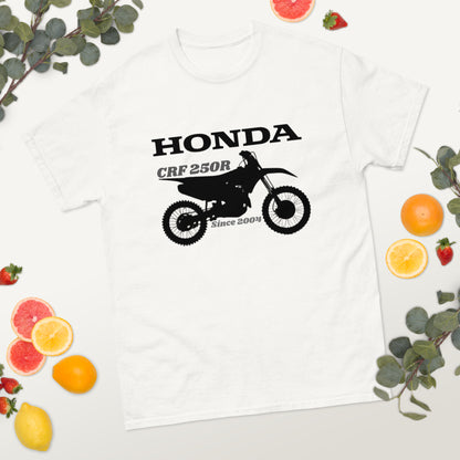 Honda CRF250R - T-shirt