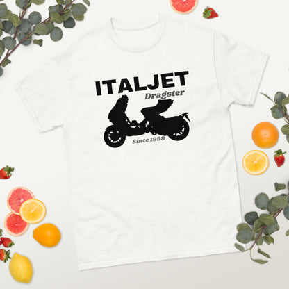 Italjet Dragster - T-shirt