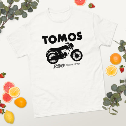 Tomos E90 - T-shirt