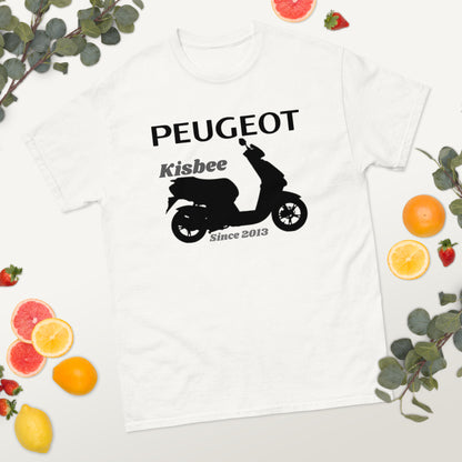 peugeot Kisbee - T-shirt