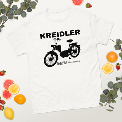 Kreidler MF4 - T-shirt