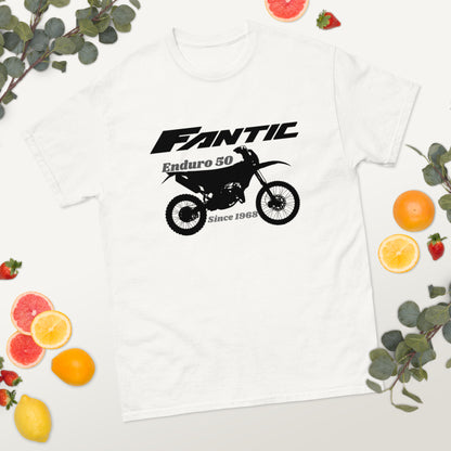 Fantic Enduro 50 - T-shirt