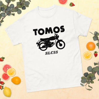 Tomos SLC15 - T-shirt