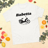 Babetta 210 - T-shirt