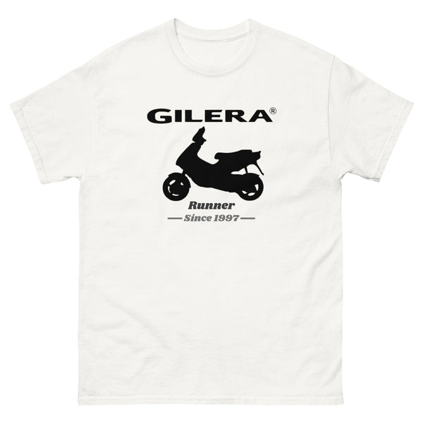 Gilera Runner - T-shirt