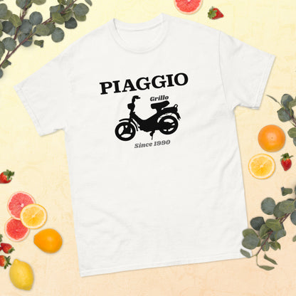 Piaggio Grillo - T-shirt