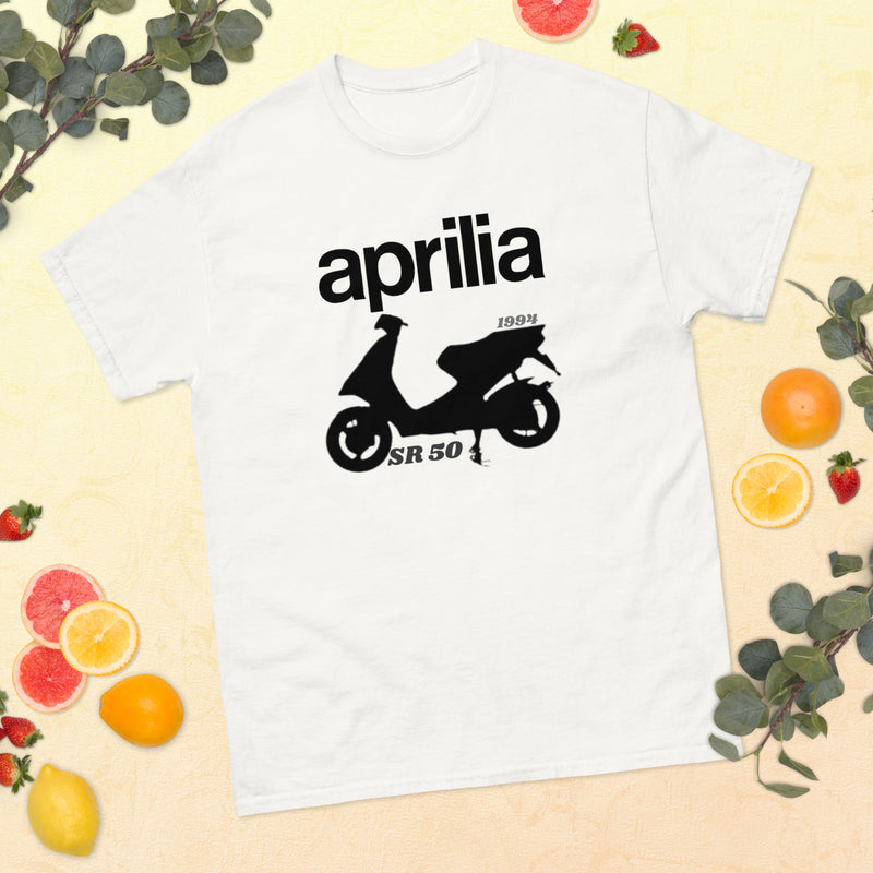 Aprilia SR50 1994 - T-shirt