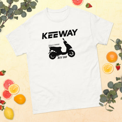 Keeway RY 50 - T-shirt