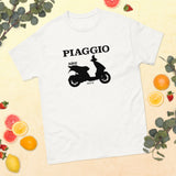 Piaggio NRG MC4 - T-shirt