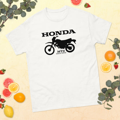 Honda MT5 - T-shirt