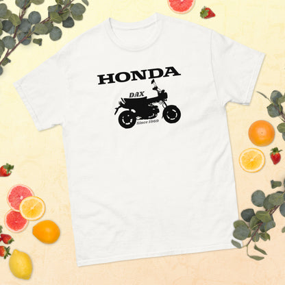 Honda DAX - T-shirt